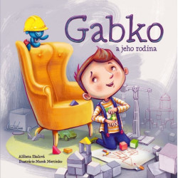 Gabko a jeho rodina