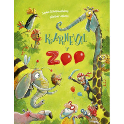 Karneval v ZOO