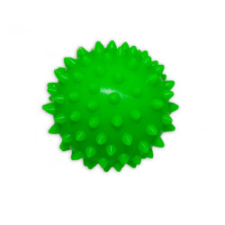 Loptička senzorická Zelená