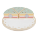 Narodeninová torta