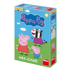 Moja prvá hra Peppa Pig