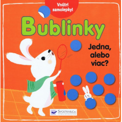 Jedna alebo viac? – Bublinky