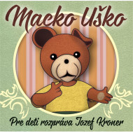 CD - Macko Uško