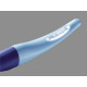 Ergonomické pero guľôčkové Modré pre pravákov