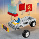 LEGO City Hasičské auto