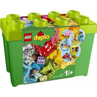 LEGO DUPLO Veľký box s kockami