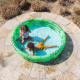 Nafukovací bazén pre deti Džungľa 150 cm