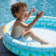 Nafukovací bazén pre deti Palmy 100 cm
