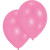 Balóny Ružové 10 ks
