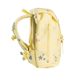 Školská taška Yellow