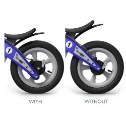 Znižovací adaptér FirstBIKE