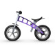 Odrážadlo FirstBIKE - STREET VIOLET