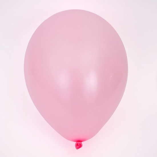 Balóny ružové set 12ks