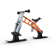 FirstBIKE - Ski set