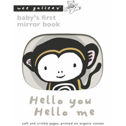 Daytime Book - Hello you, Hello me