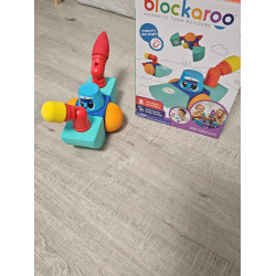 Blockaroo 