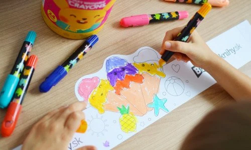 Stiahnite si: Zmrzlinková korunka