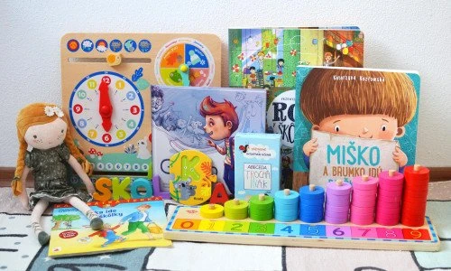 Tipy pre budúceho, aj skúseneho škôlkara