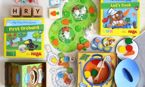 50 tipov na najlepšie detské spoločenské hry