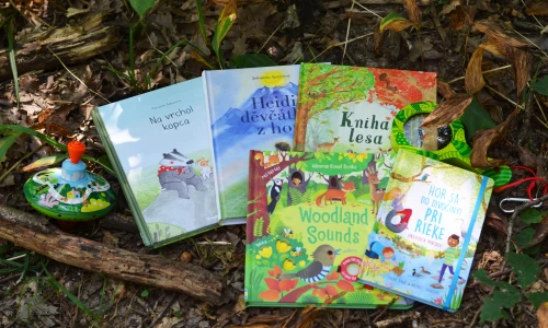 Prázdniny na horách