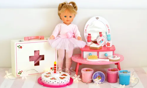 Top 11 tipov na najkrajšie vianočné darčeky pre dievčatá