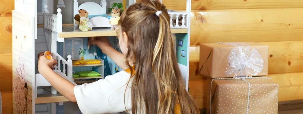 Vianočné inšpirácie na darčeky pre škôlkarov Vianočné inšpirácie na darčeky pre škôlkarov