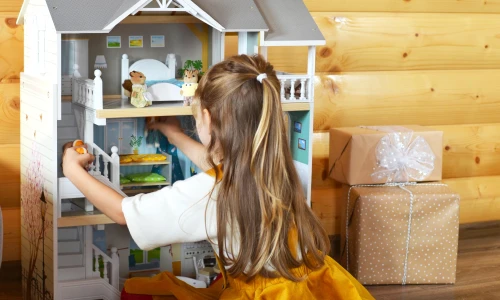 Vianočné inšpirácie na darčeky pre škôlkarov