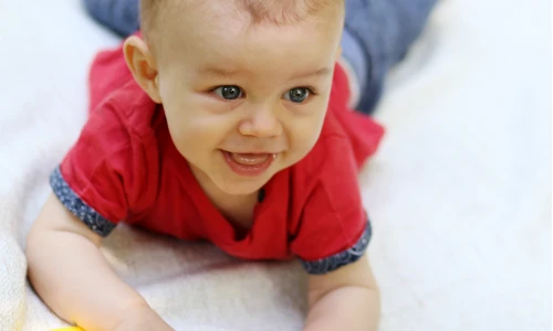 Fascinujúci svet dotykových leporel