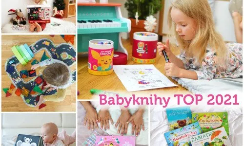 Spoznajte najobľúbenejšie produkty za rok 2021