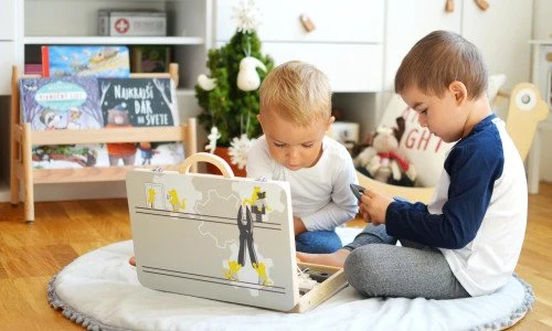 Tipy na vianočné darčeky pre chlapcov