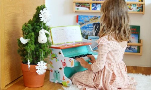 Tipy na vianočné darčeky pre dievčatá