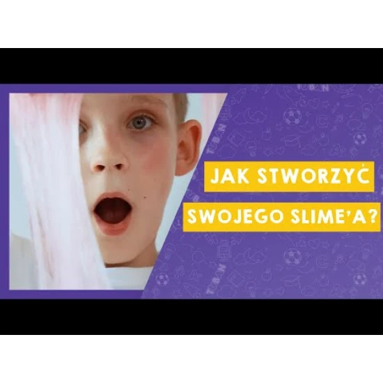 Jiggly Slime Sliz perleťovo zlatý najlepší kvalitný sliz pre deti