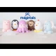Magnetická skladačka pre bábätká More Magimals