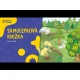 V lese alebo doma, na statku alebo v ZOO. Hovoriace samolepky so zvieratkami a veľa skvelej zábavy!