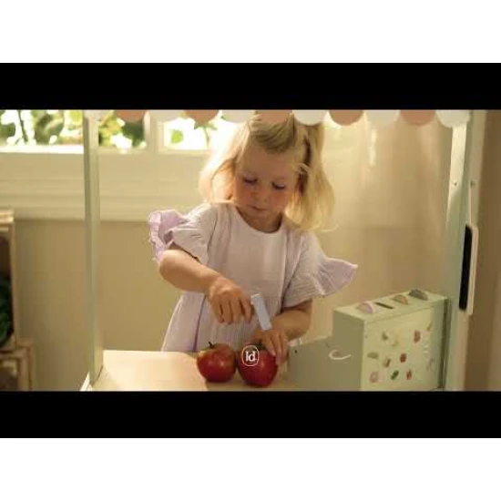 Pokladňa so skenerom a čítačkou kariet
