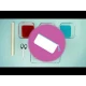 DIY Vyrob si sám Slnečný tábor 3 doplnky