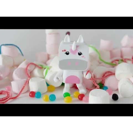 Zatancujte si s novým prenosným reproduktorom Panda od MOB.