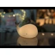 Detská dotyková lampa s diaľkovým ovládaním Veľryba
