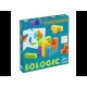 Priestorový hlavolam, tetris v kocke. 