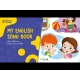 My English Song Book Kúzelné čítanie