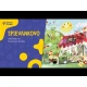 Vitajte v krajine SPIEVANKOVO! Tam, kde rád si každý zaspieva a kde všetko s piesňou ožíva!