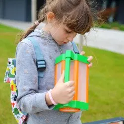 Súprava na pozorovanie hmyzu