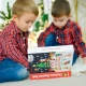 Magnetická kniha Vianoce – Christmas Magnetic Book