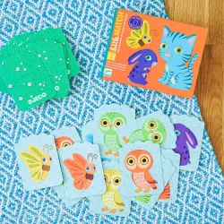 Kartová hra Malé dvojice