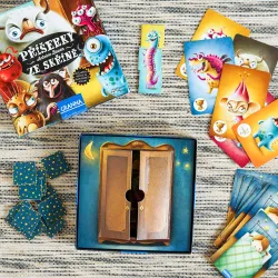 Príšerky zo skrine