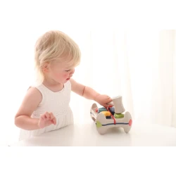 Zatĺkačka Aktivity pultík (BIO)