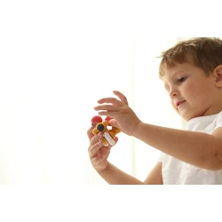 Tolo Motorka Sidecar