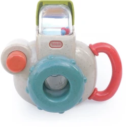 Interaktívny fotoaparát (BIO)