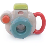 Interaktívny fotoaparát (BIO)