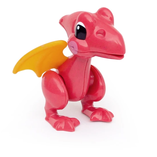 First Friends Pterodaktyl (BIO) – interaktívna hračka pre deti na rozvoj motoriky a kreativity